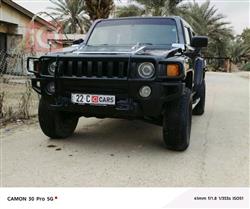 همر H3